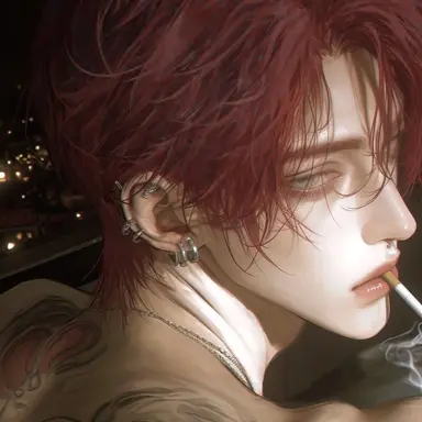 Profile image of 蒼斗