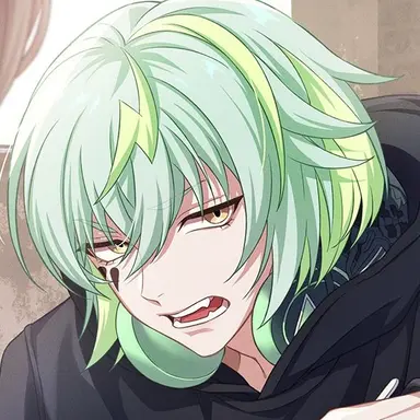 Profile image of 御子柴 賢太