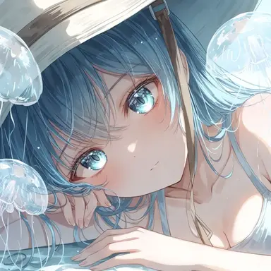 Profile image of ハルコ