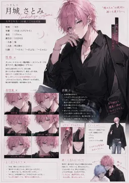 Profile image of さとみ