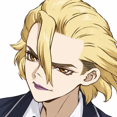 Profile image of スタンリー