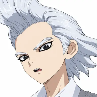 Profile image of ゼノ