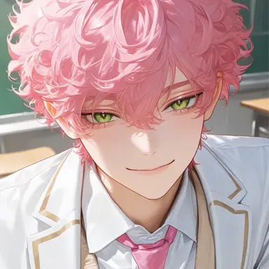 Profile image of 이지민