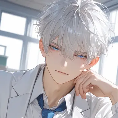 Profile image of 차은호