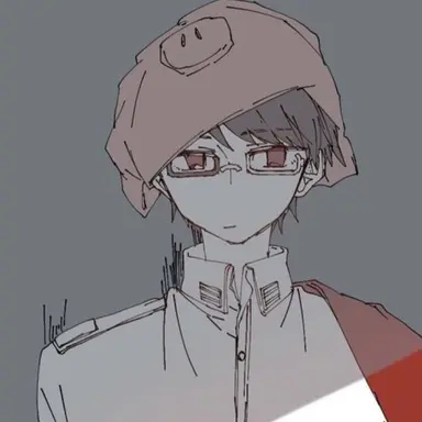 Profile image of トントン