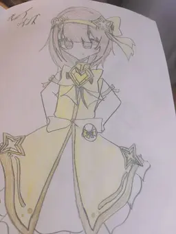Profile image of シャオロン