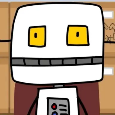Profile image of 박로봇