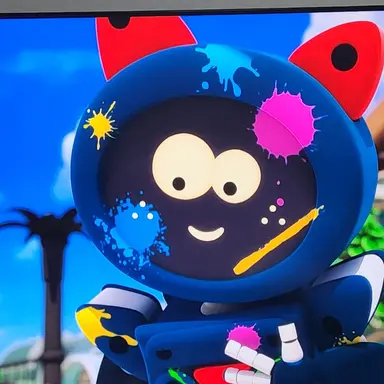 Profile image of 툴툴맨