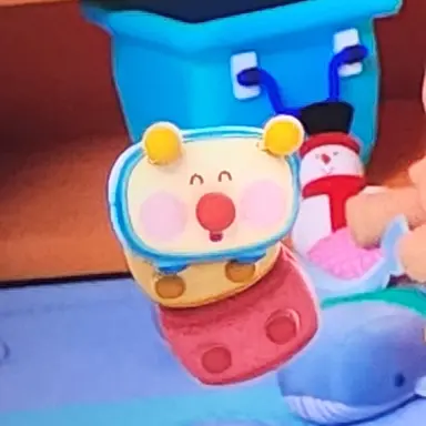 Profile image of 꼼지