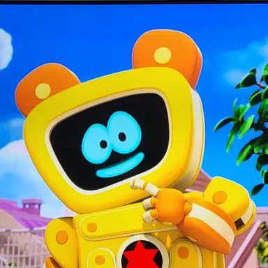 Profile image of 뚝딱맨