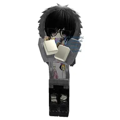 Profile image of Ray