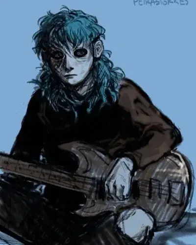 AptTail8665의 Sal SallyFace Fisher