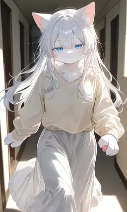 Profile image of Meiko Leia