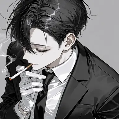 Profile image of 頼