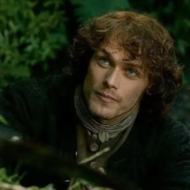 Profile image of Jamie Fraser