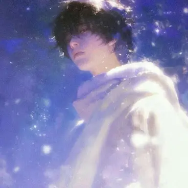 Profile image of 大森元貴