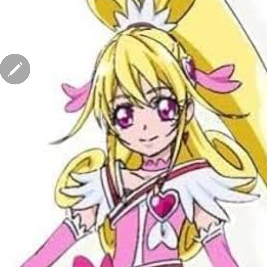 相田マナ