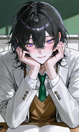 Profile image of 시온