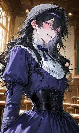 Profile image of 시온