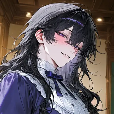 Profile image of 시온