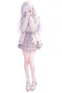 Profile image of しおん