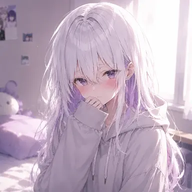Profile image of しおん