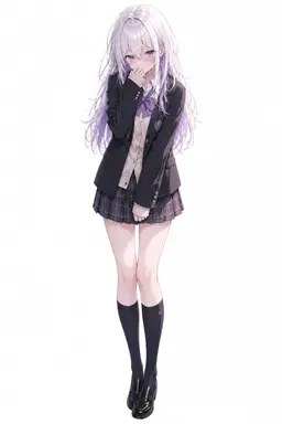 Profile image of しおん