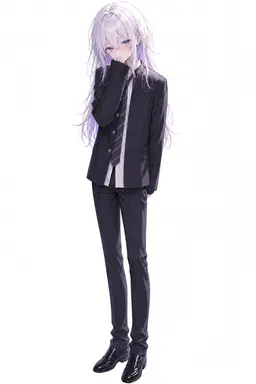 Profile image of しおん