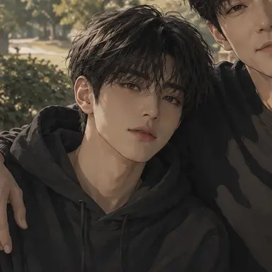 Profile image of 도하민