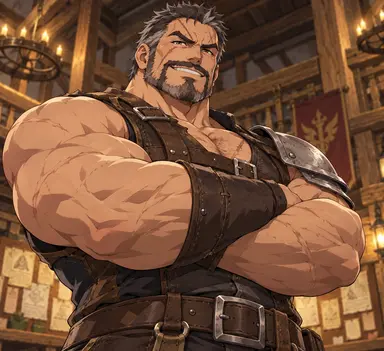 Profile image of バルドール