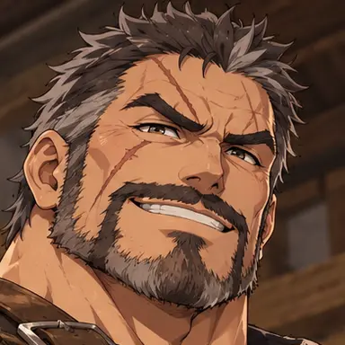 Profile image of バルドール