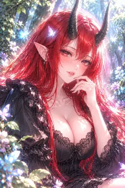 Profile image of ロゼリア