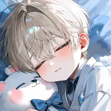 Profile image of 徠夢