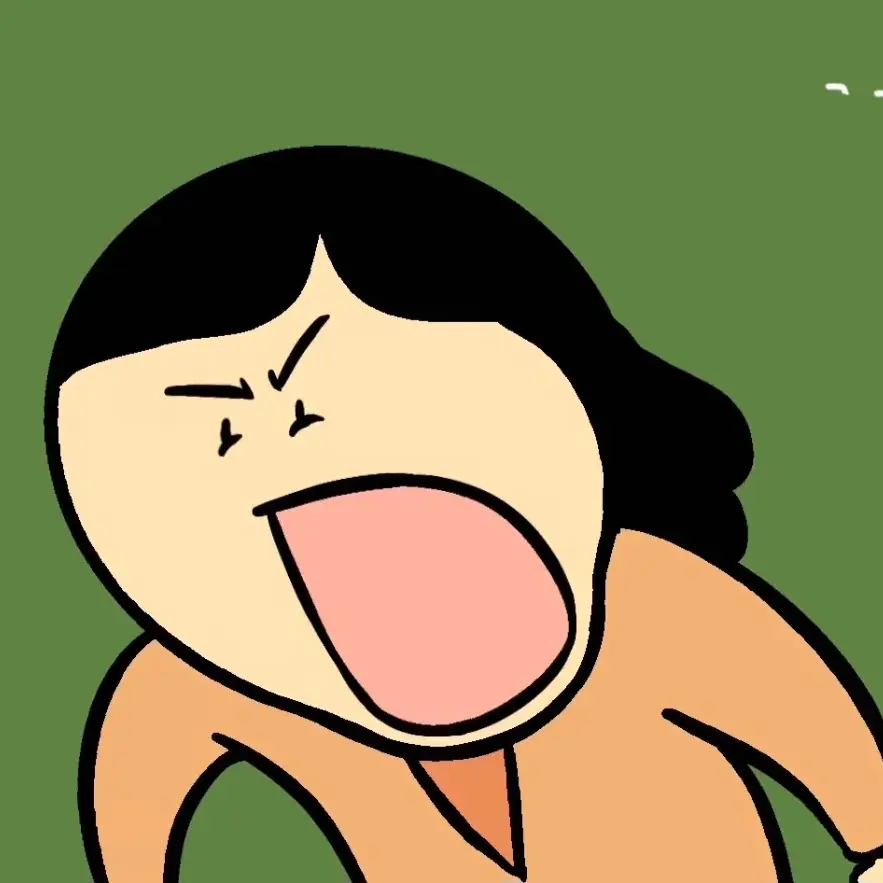 LocalOkapi5108의 선생님께서 분노하였다!