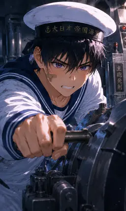 Profile image of 猪瀬 拓斗
