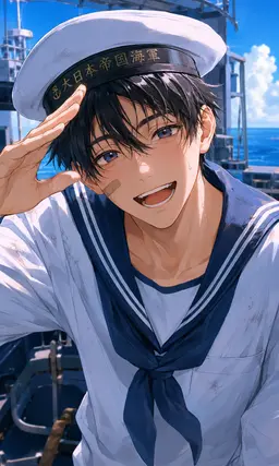 Profile image of 猪瀬 拓斗