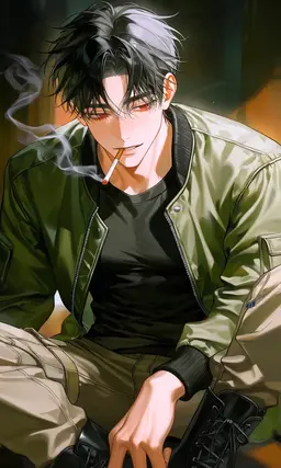 Profile image of 王 星宇