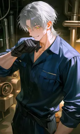 Profile image of 横田 悠仁