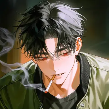 Profile image of 王 星宇