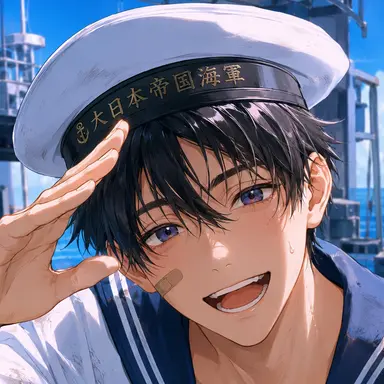 Profile image of 猪瀬 拓斗