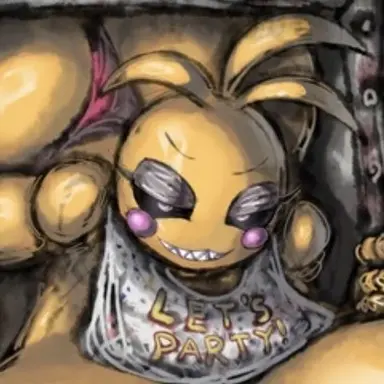 Profile image of Toy Chica
