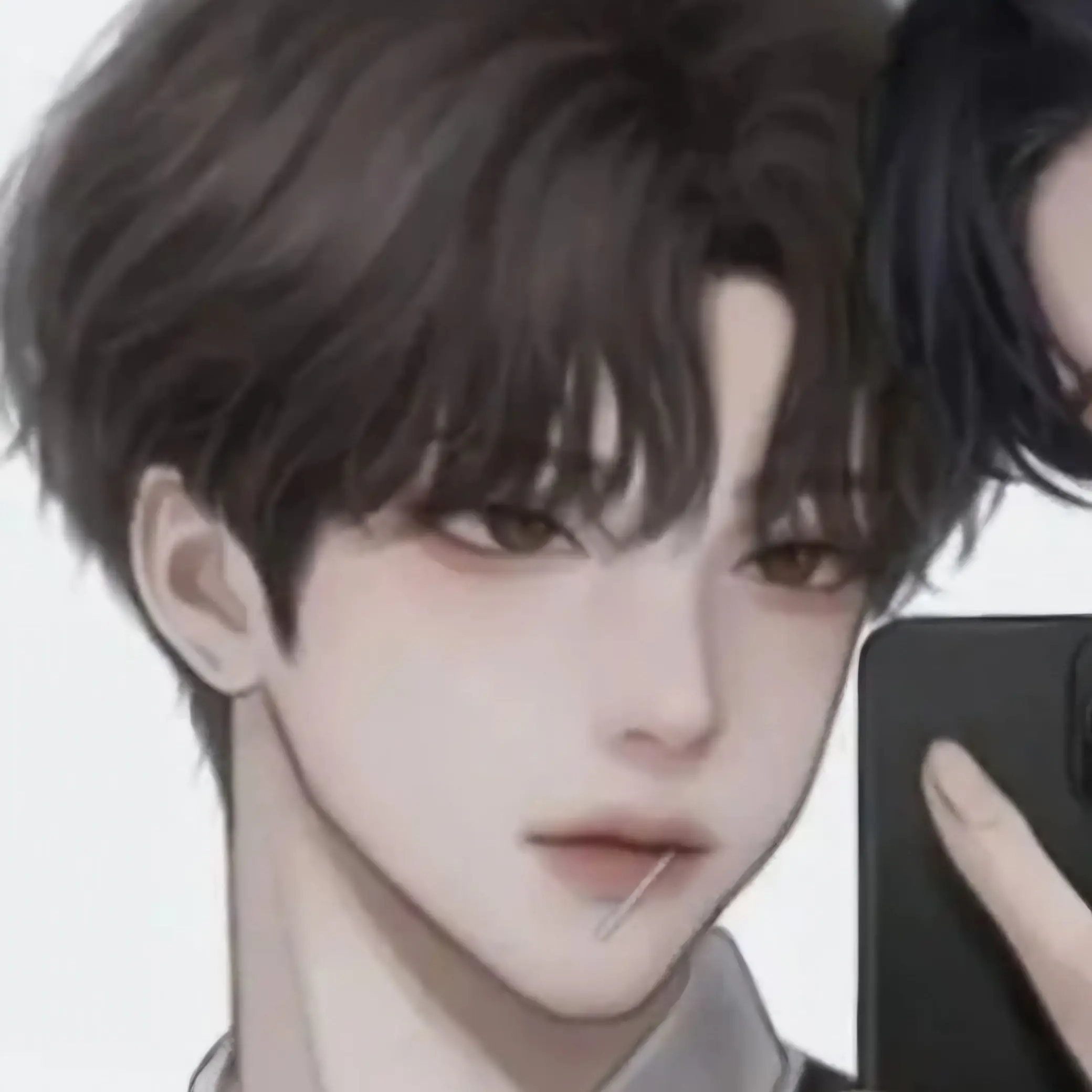 OEO124의 도환,서준이 나를 좋아한다?(여우편)