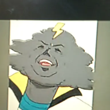 Profile image of 징마군