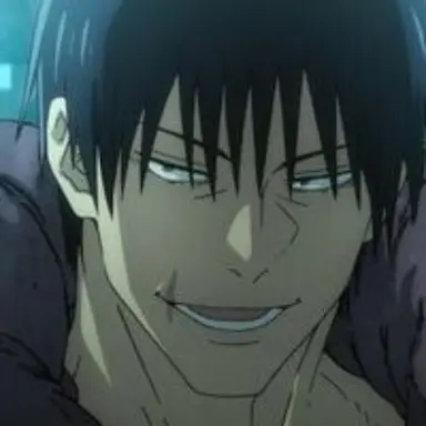 Profile image of 伏黒甚爾