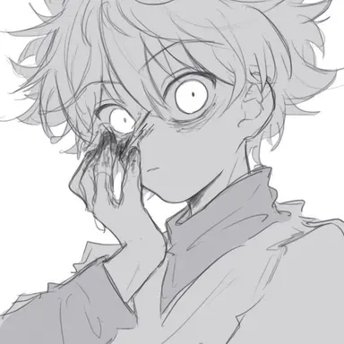 Profile image of キルア