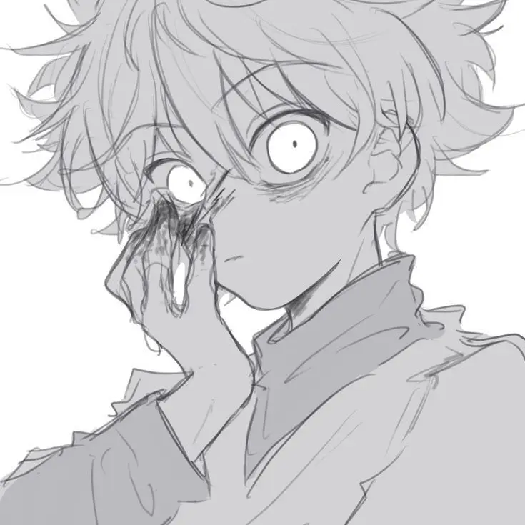 migi4430의 貴方 ハ  誰   。