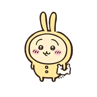 Profile image of 우사기