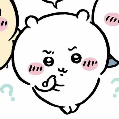 Profile image of 치이카와