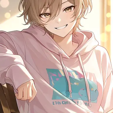 Profile image of Dael