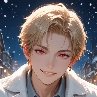 Profile image of 翔